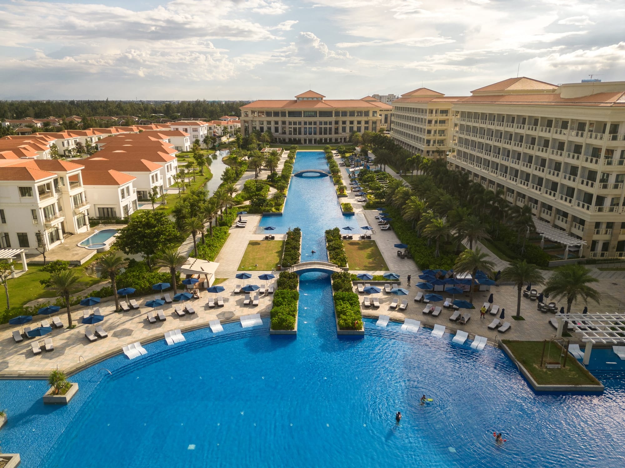 Du lịch Đà Nẵng nên ở resort nào để có kì nghỉ dưỡng trọn vẹn?