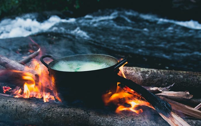 Thác Ba Đờ Phọt - Điểm Du Lịch Mang Vẻ Đẹp Hoang Sơ Ngay Tại Đà Nẵng