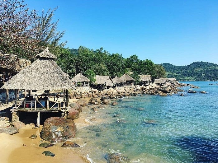Địa điểm chek in tại Đà Nẵng Địa điểm du lịch Đà Nẵng