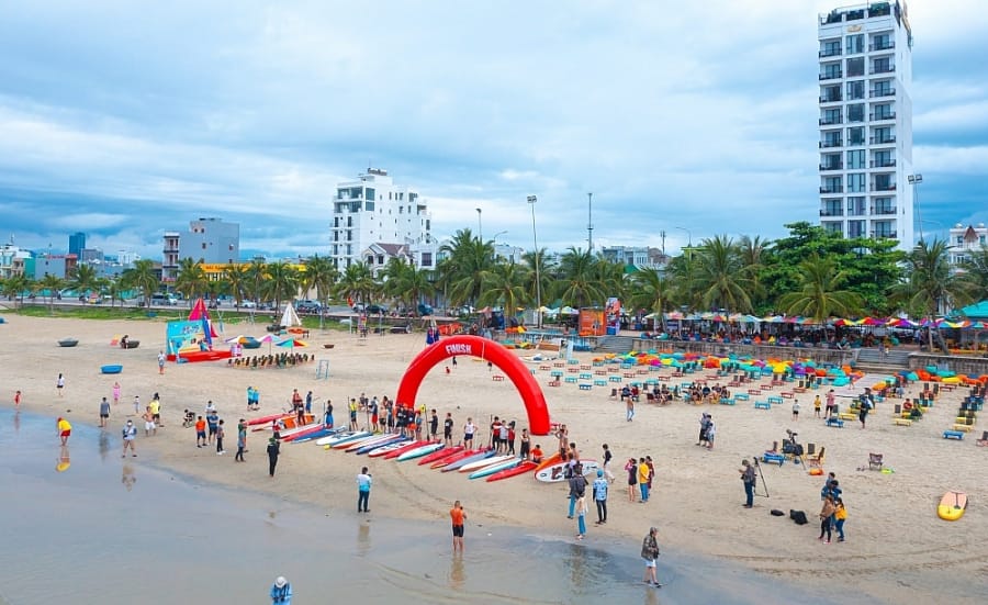 du lịch Đà Nẵng cần chuẩn bị gì