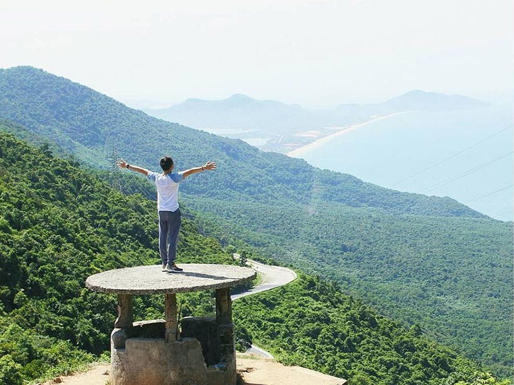 Đèo Hải Vân: Vẻ đẹp hùng vĩ và lịch sử hào hùng