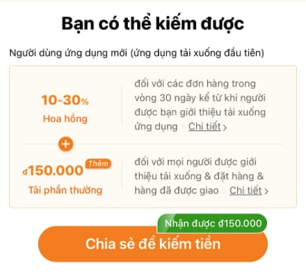 2 cách kiếm 100tr từ Temu Affiliate Việt Nam