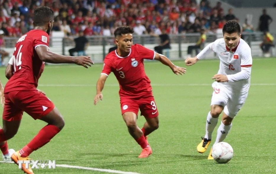 Chung kết AFF Cup 2024 - Cuộc chiến đỉnh cao giữa Việt Nam và Thái Lan