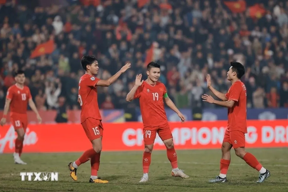 Chung kết AFF Cup 2024 - Cuộc chiến đỉnh cao giữa Việt Nam và Thái Lan