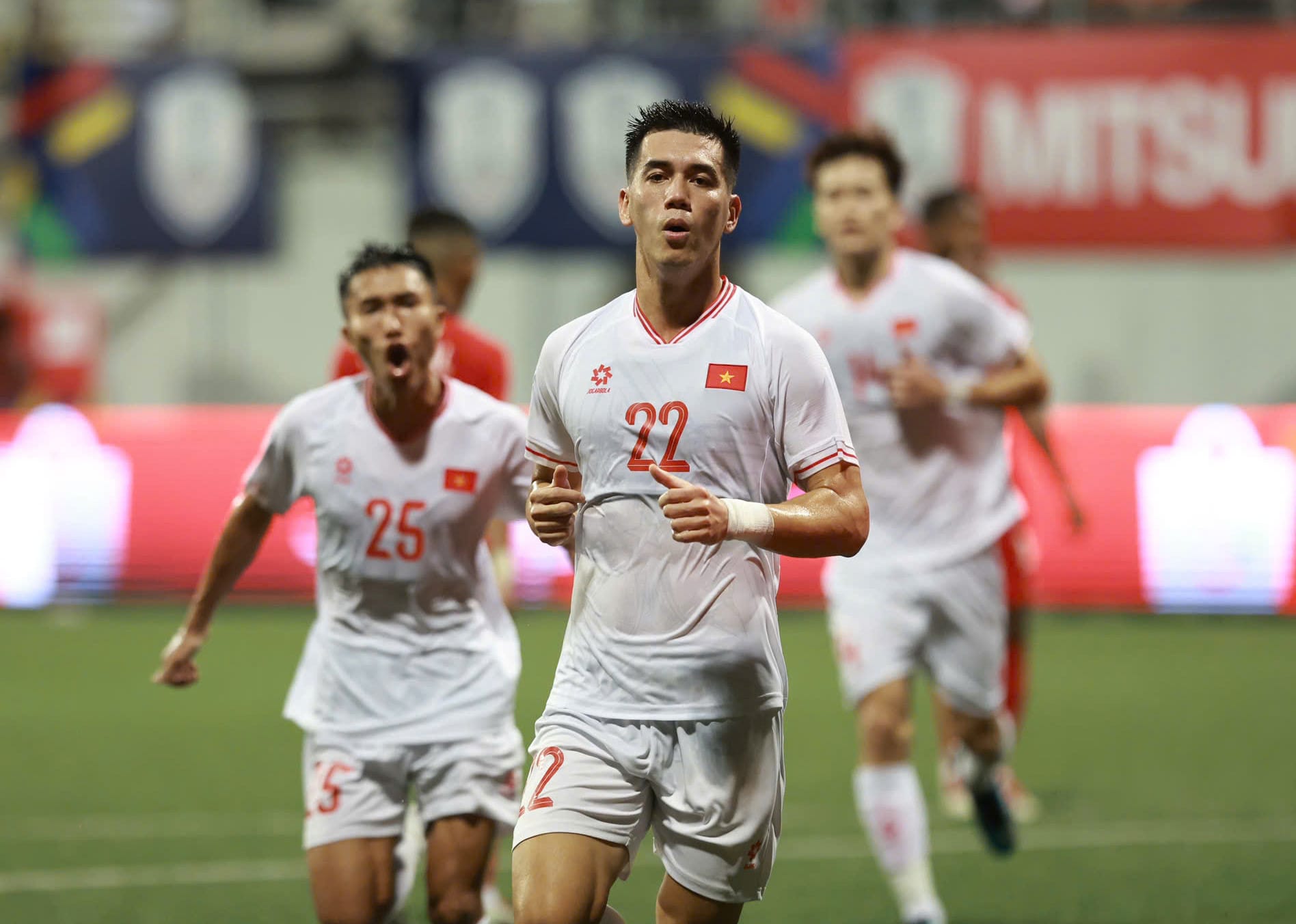 Chung kết AFF Cup 2024 - Cuộc chiến đỉnh cao giữa Việt Nam và Thái Lan