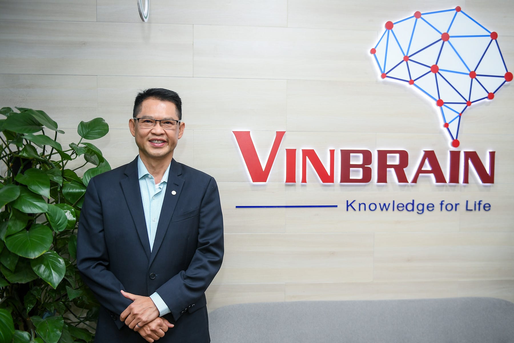 Vinh Danh Sự Ra Đời Và Hành Trình Phát Triển Của VinBrain - Công Ty Khởi Nghiệp Hàng Đầu Trong Lĩnh Vực Công Nghệ Y Tế