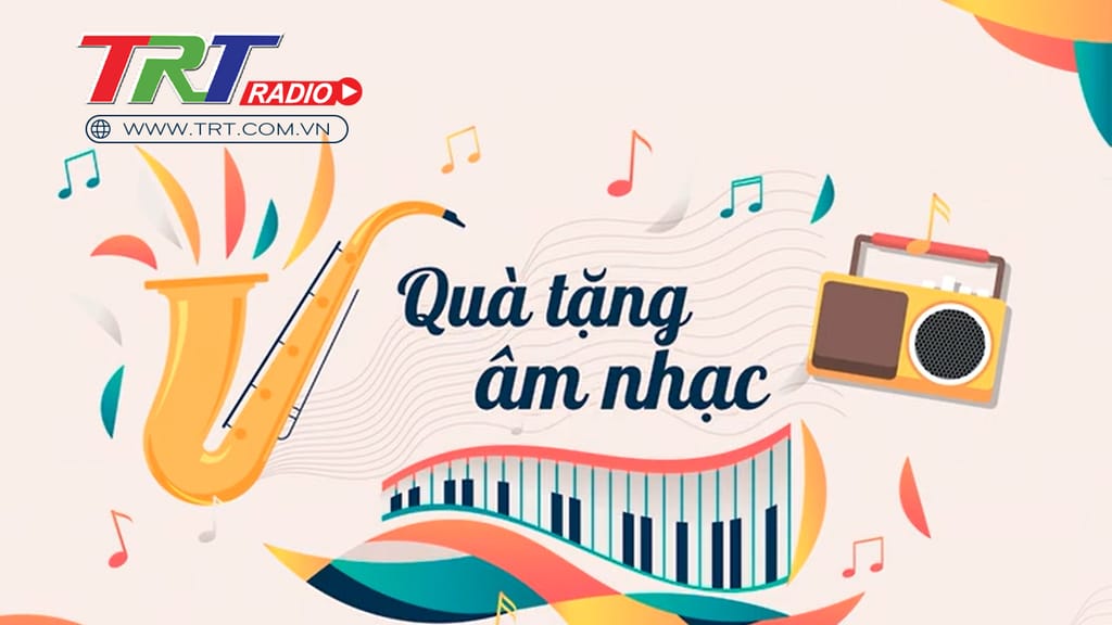 Chương trình quà tặng âm nhạc : Đà Nẵng