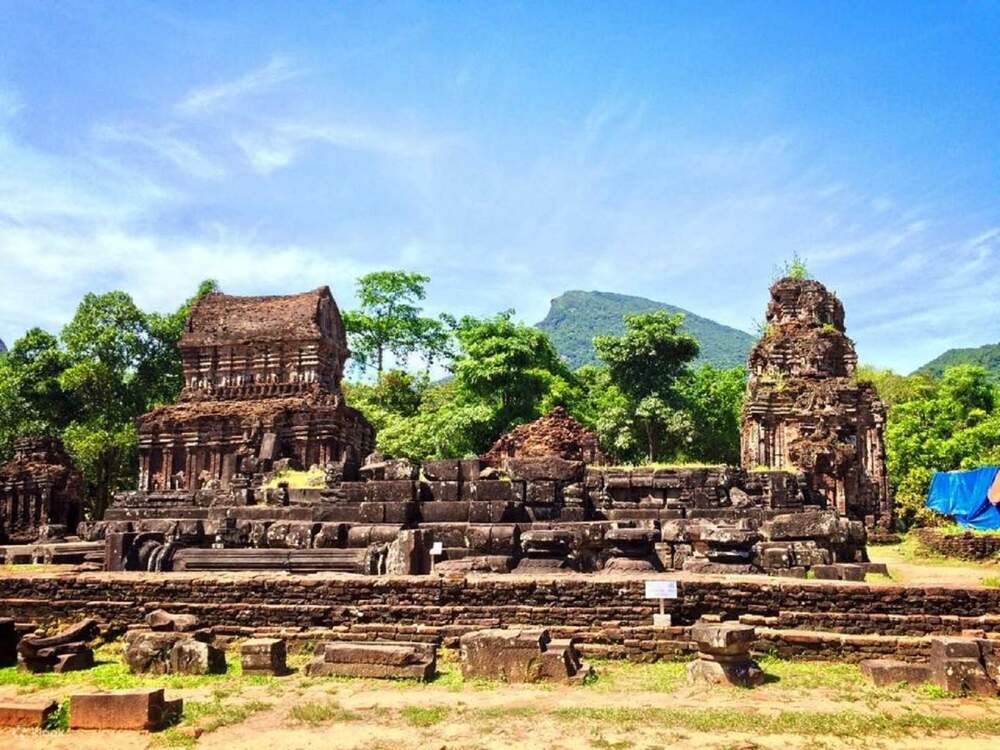 Khám Phá Tour Thánh Địa Mỹ Sơn Từ Hội An 1 Ngày Có Gì Thú Vị