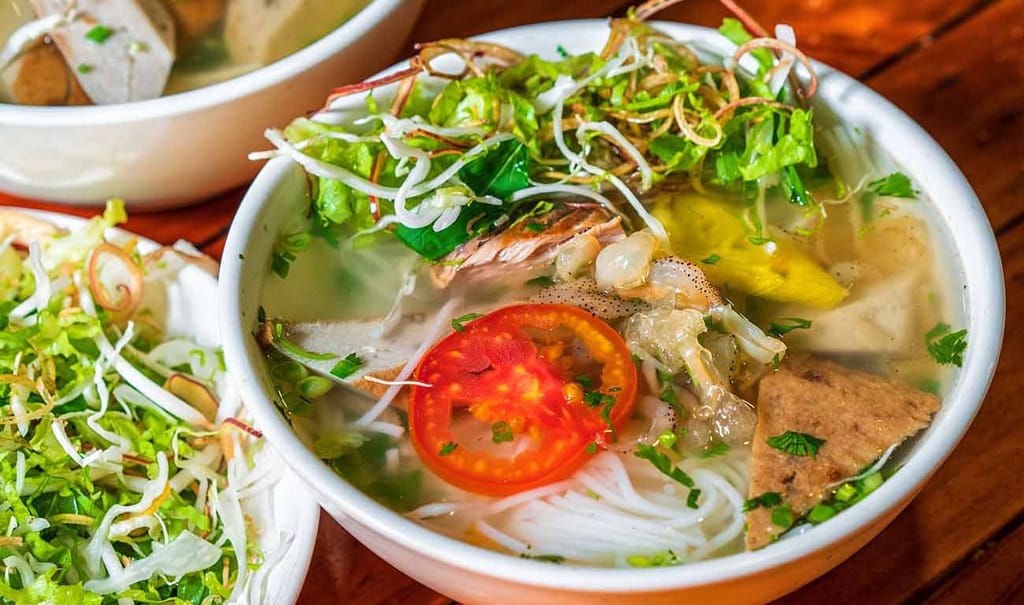 Top 6 Quán Bún Sứa Đà Nẵng Khám Phá Hương Vị Biển Khơi