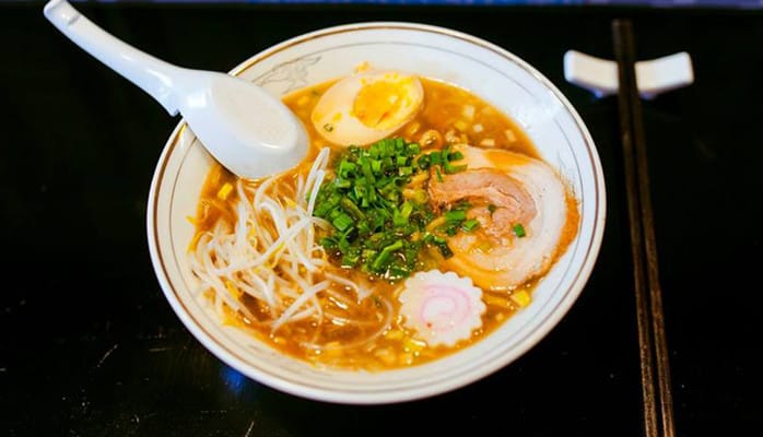 Khám Phá Top 7 Mì Ramen Ngon Đà Nẵng - Chuẩn Vị Nhật