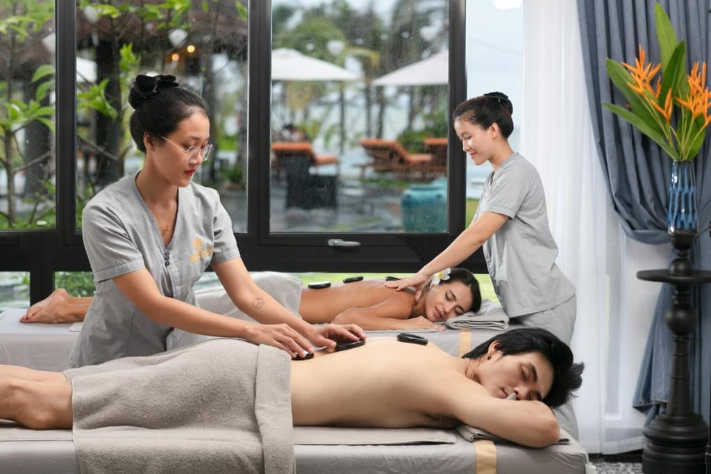 Hướng dẫn chọn dịch vụ và hạng phòng phù hợp khi đến Bliss Hội An Resort