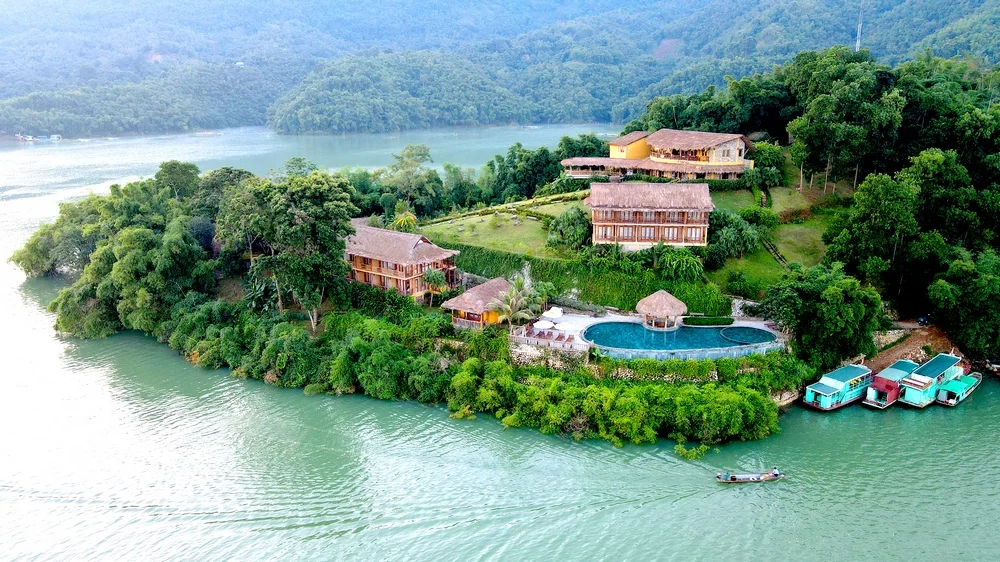 Lịch trình du lịch Mai Châu 2 ngày 1 đêm thú vị