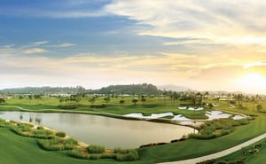 TOP sân Golf Đà Nẵng Hiện Đại - Rộng Rãi - Xếp Hạng 5 Sao Đáng Thử