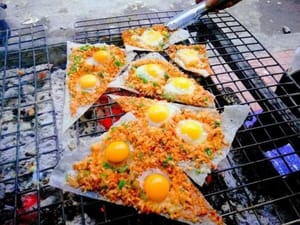 TOP 12 Quán Bánh Tráng Kẹp Đà Nẵng | Ngon - Giòn - Rẻ - Chuẩn Vị