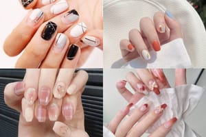 Tiệm Nail Quận 12 | TOP 3  Địa Chỉ Uy Tín & Chất Lượng