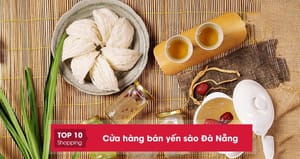 Yến Sào Đà Nẵng - TOP Địa Chỉ Bán Yến Sào Uy Tín Chất Lượng