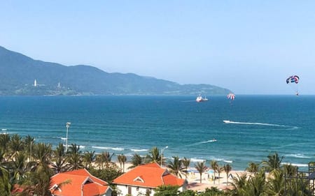 Bãi Tắm T20 Đà Nẵng: Điểm Đến Lý Tưởng Cho Kỳ Nghỉ Biển Hoàn Hảo