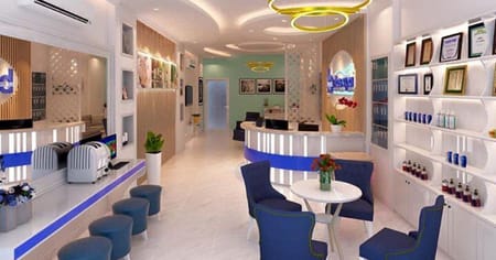 Top 10 Spa Đà Nẵng Chất Lượng, Mang Đến Trải Nghiệm Thư Giản Tuyệt Vời