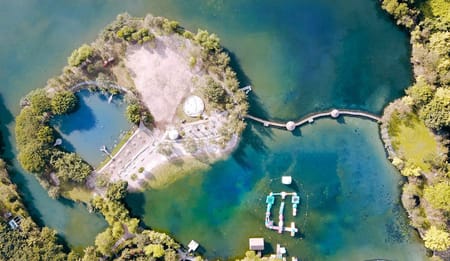 Bỏ túi những địa điểm thú vị khi du lịch Đà Nẵng tháng 5