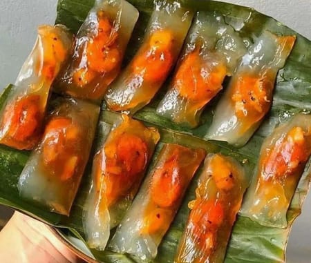 Săn lùng TOP 7 quán bánh bột lọc Đà Nẵng NGON CHUẨN VỊ