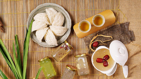 Khai trương showroom yến sào Khánh Hòa tại Đà Nẵng