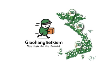 chuyển phát nhanh Đà Nẵng