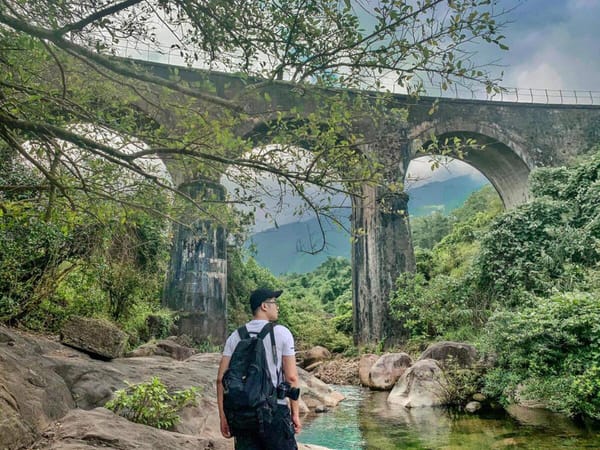 TOP 19 Địa Điểm Check In Đà Nẵng Đẹp Chất " Ảo Tung Chào"