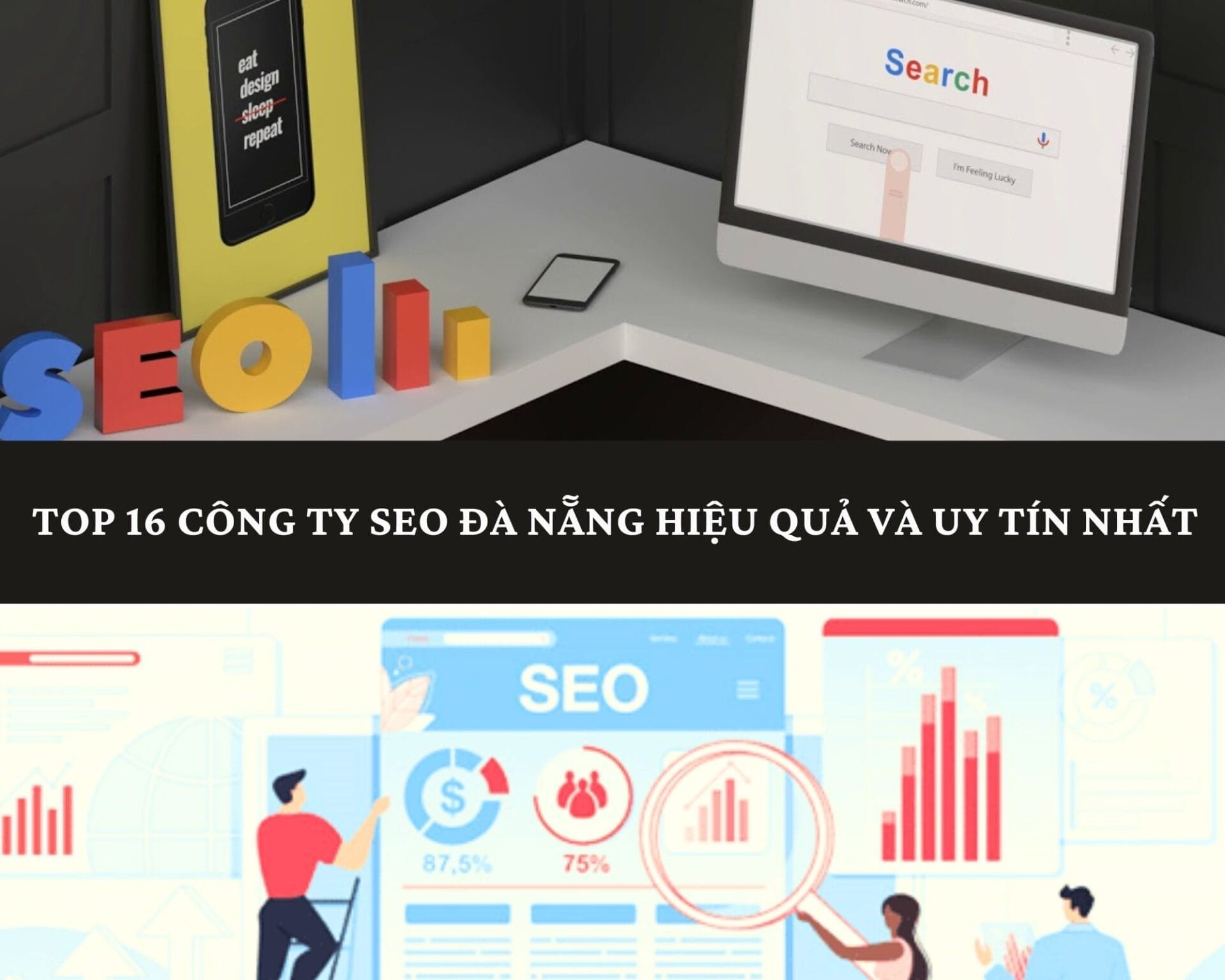 Công Ty SEO Đà Nẵng