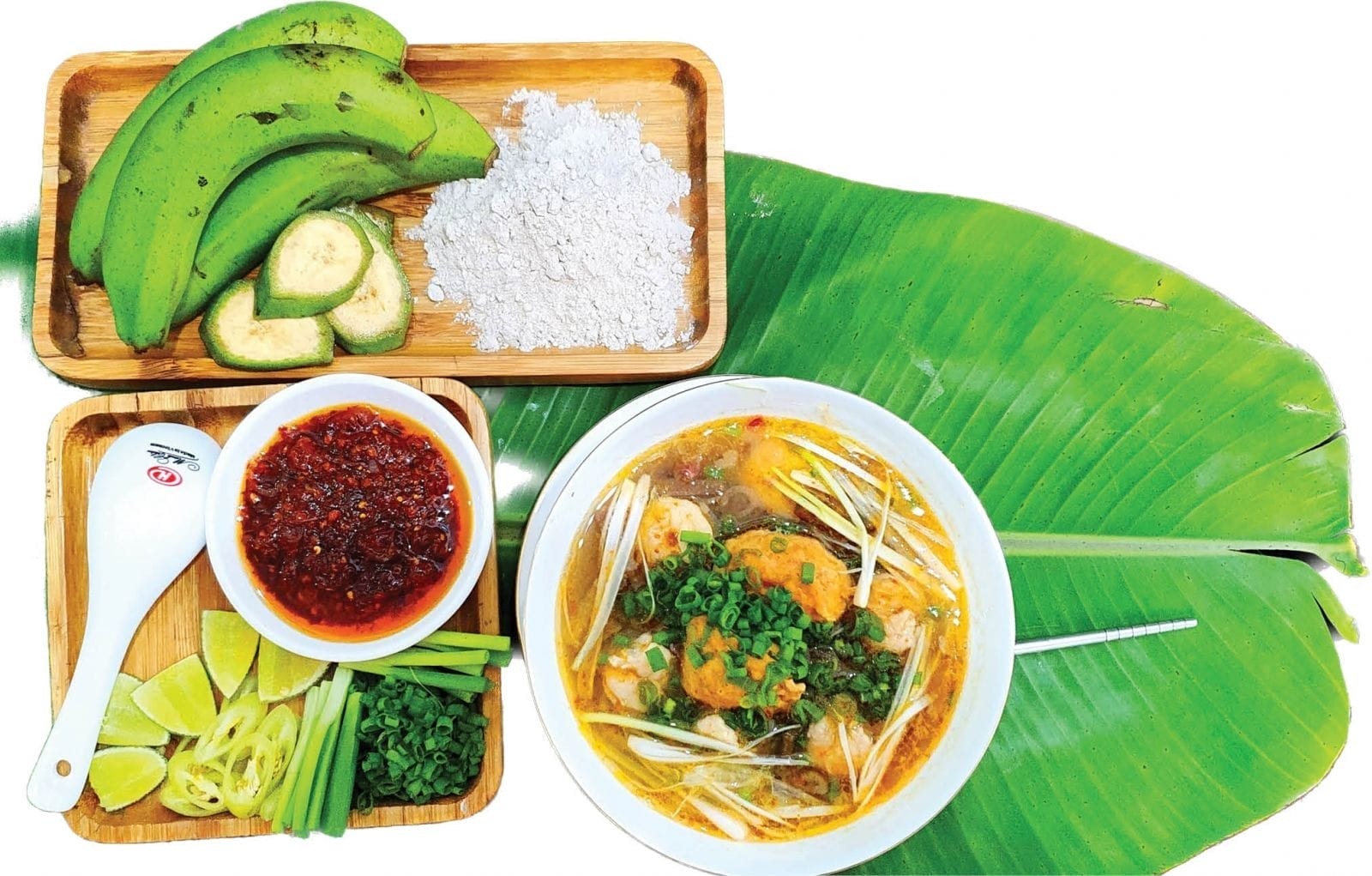 Bánh Canh Anh Thư