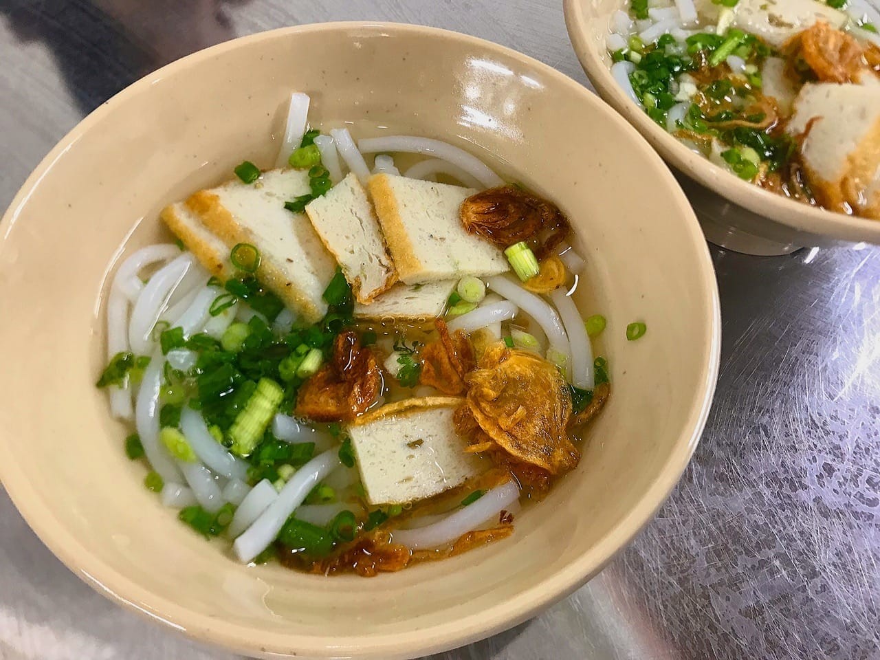 Bánh Canh Huyền