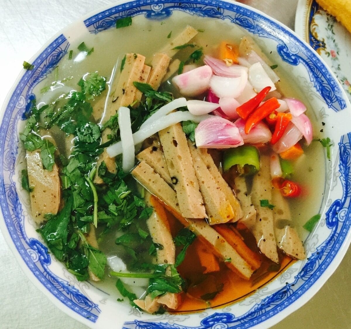 Bánh Canh Thanh Hương