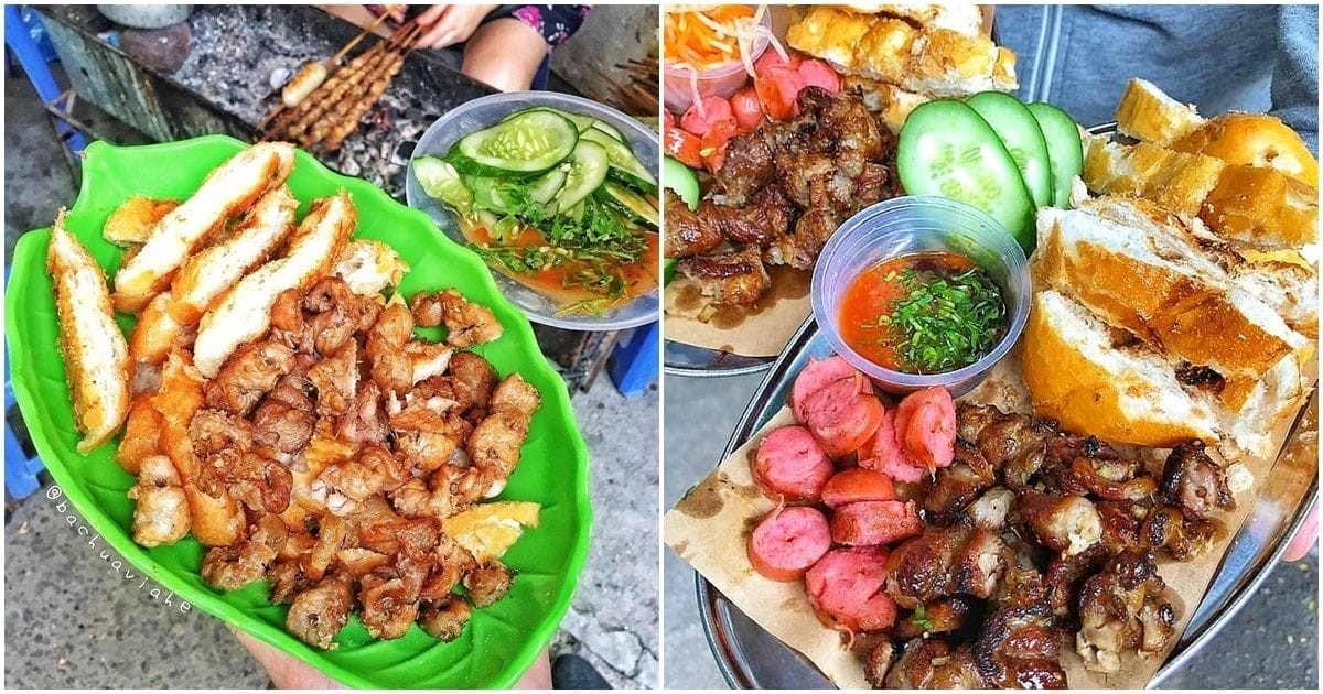 các quán ăn ngon ở đà nẵng