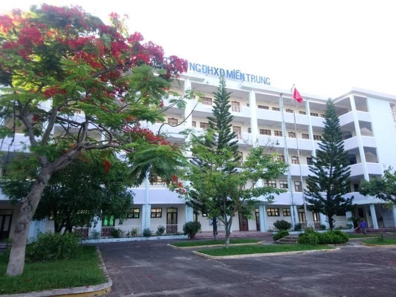 các trường đại học Đà Nẵng