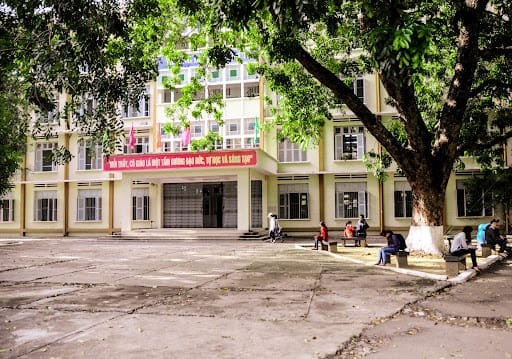 các trường đại học Đà Nẵng