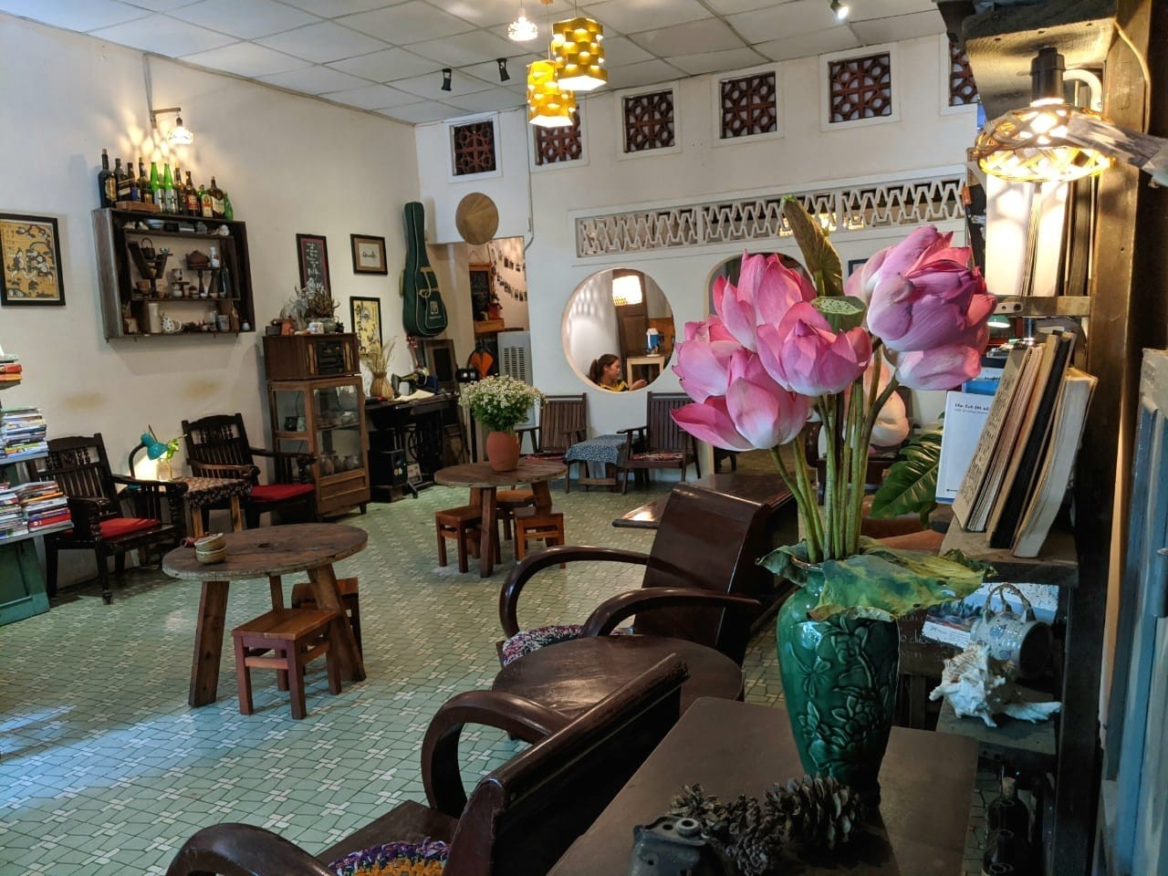 cafe trứng đà nẵng