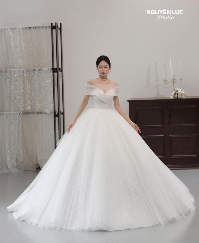 Nguyên Lực Wedding