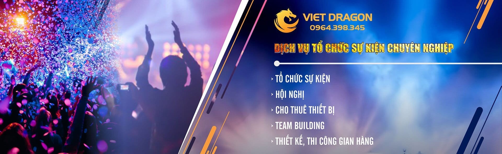 Viet Dragon Event