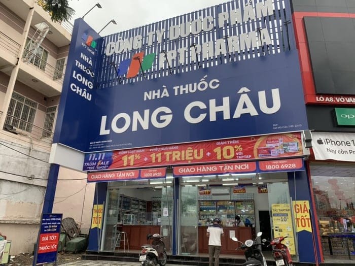 Nhà thuốc Đà Nẵng