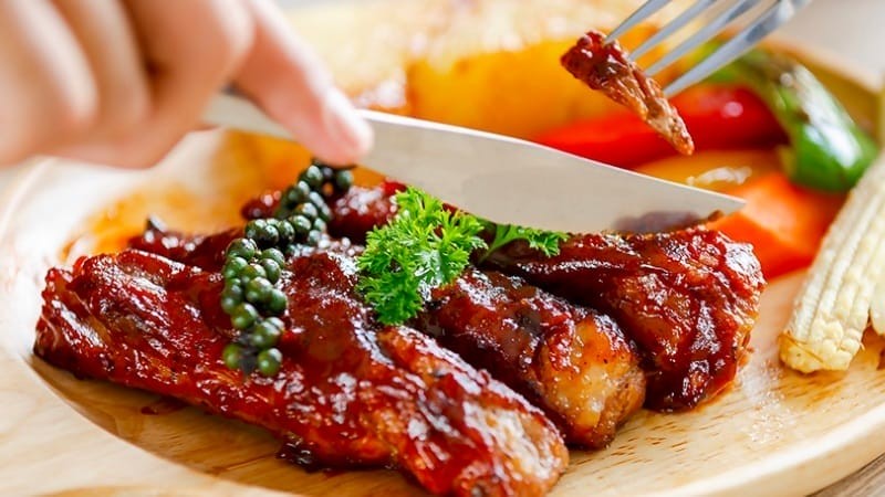 Heo Nướng &amp; BBQ Đà Nẵng