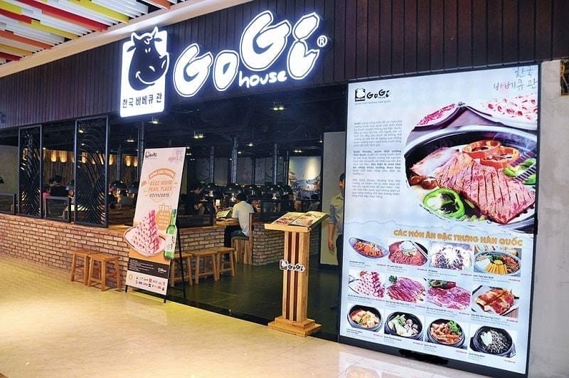 GoGi House Đà Nẵng