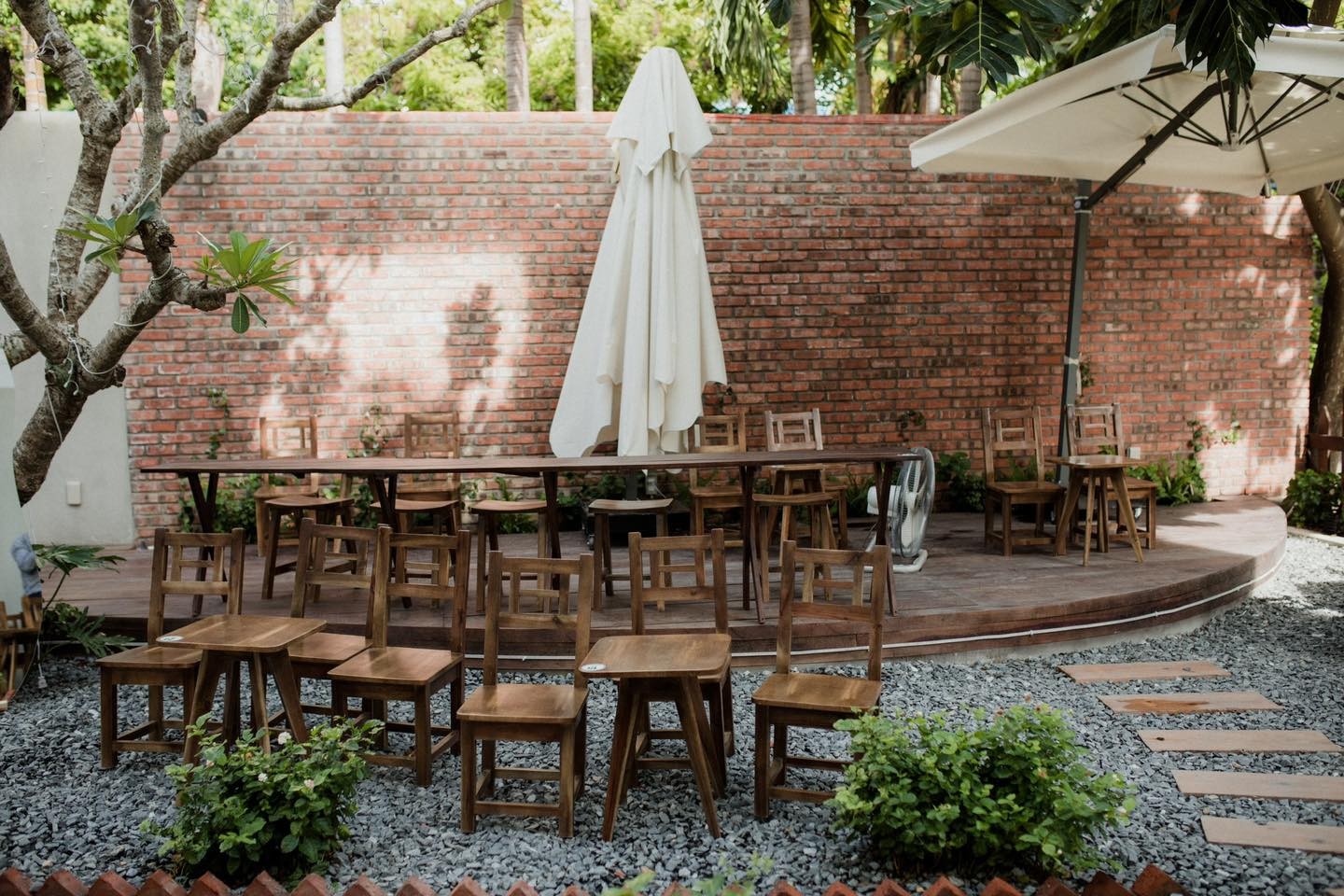alt=&quot;Ikigai Garden Cafe mang phong cách Nhật Bản&quot;