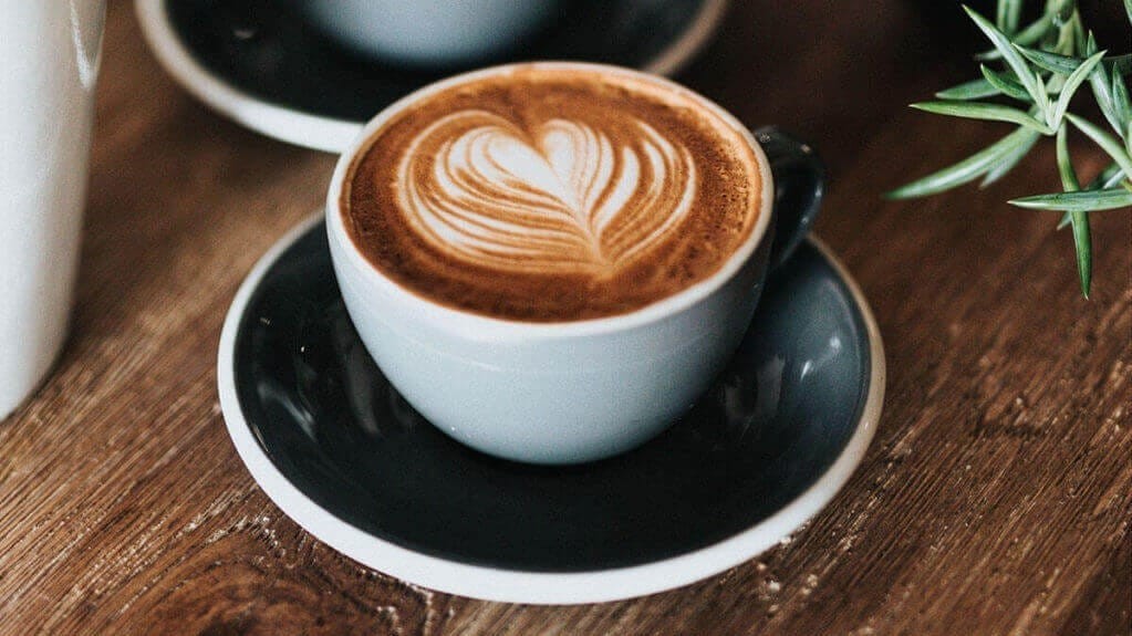 Shamrock Coffee &amp; Food