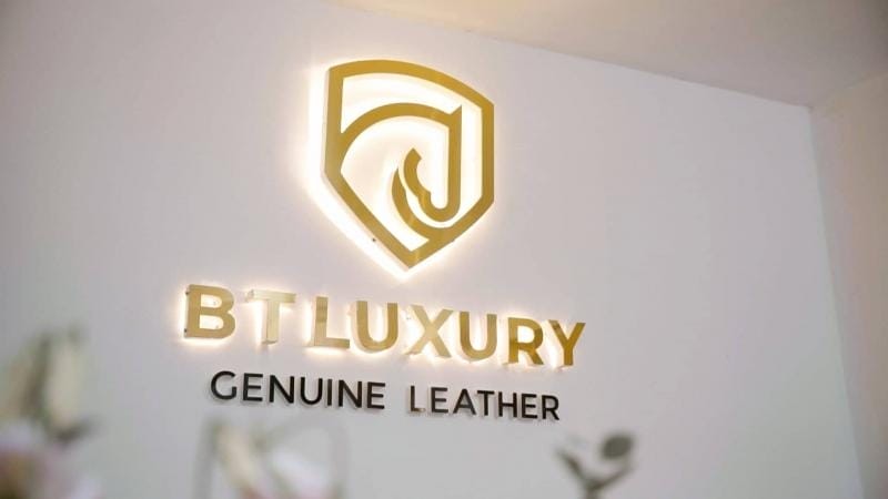 Sửa đồ da Đà Nẵng - BT Luxury