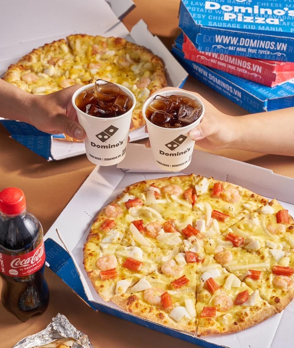 Domino's Pizza