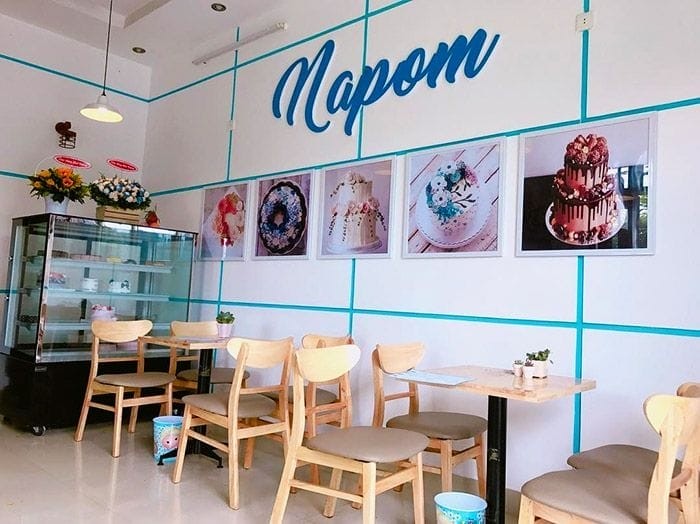 Napom Bakery