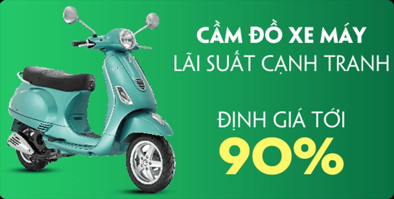 Tiệm cầm đồ Ngọc Hòa