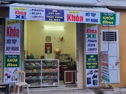 sửa khóa đà nẵng